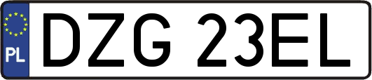 DZG23EL