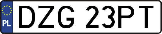 DZG23PT