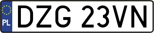 DZG23VN