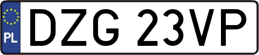 DZG23VP