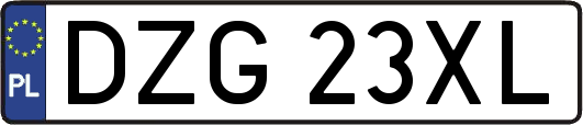 DZG23XL