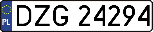 DZG24294