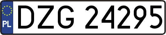 DZG24295