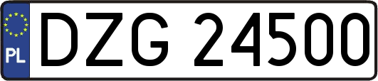 DZG24500