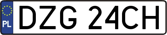 DZG24CH