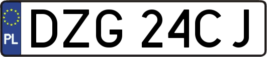 DZG24CJ