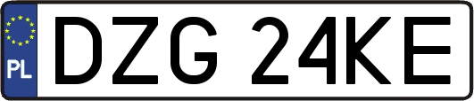 DZG24KE