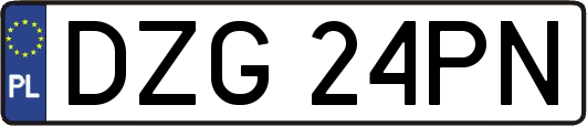 DZG24PN