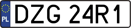 DZG24R1