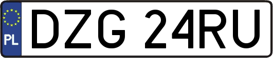 DZG24RU