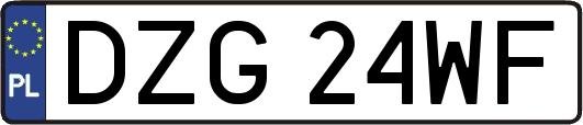 DZG24WF