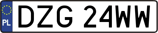 DZG24WW