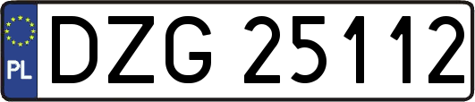 DZG25112