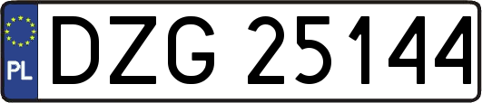 DZG25144