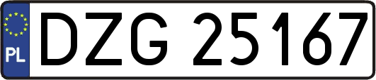 DZG25167