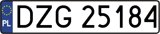 DZG25184