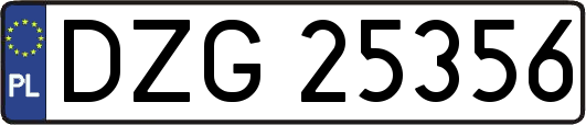 DZG25356