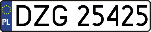 DZG25425