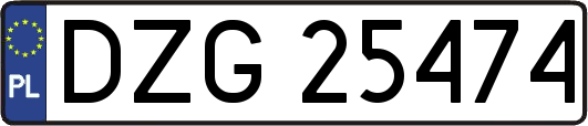 DZG25474