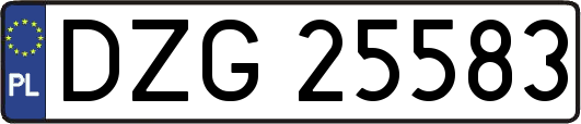 DZG25583