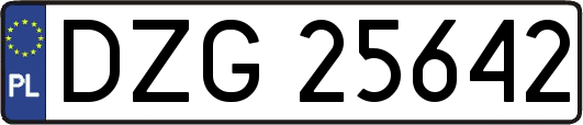 DZG25642