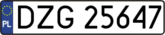DZG25647