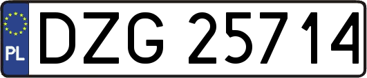 DZG25714