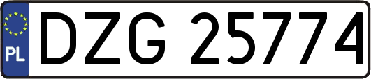 DZG25774