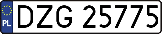 DZG25775