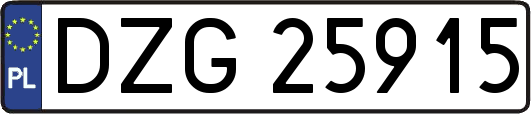 DZG25915