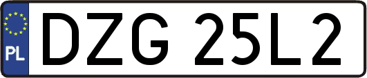 DZG25L2