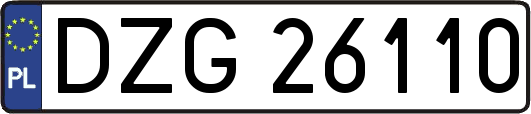 DZG26110