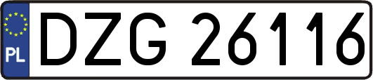 DZG26116