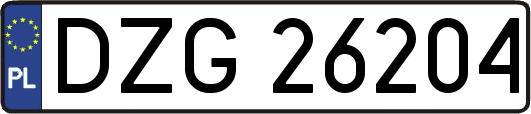 DZG26204