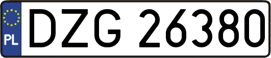 DZG26380