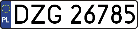 DZG26785