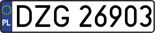 DZG26903