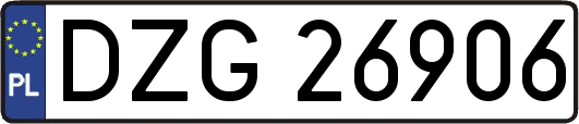 DZG26906