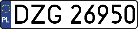 DZG26950