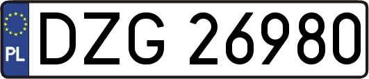 DZG26980