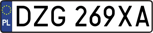 DZG269XA