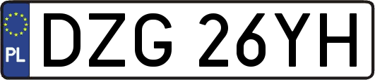 DZG26YH