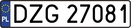 DZG27081