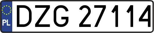 DZG27114