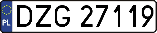 DZG27119