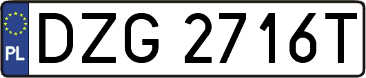 DZG2716T