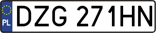DZG271HN