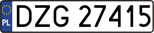 DZG27415