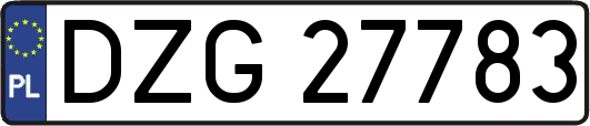 DZG27783