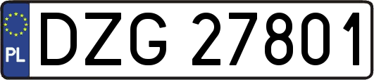 DZG27801